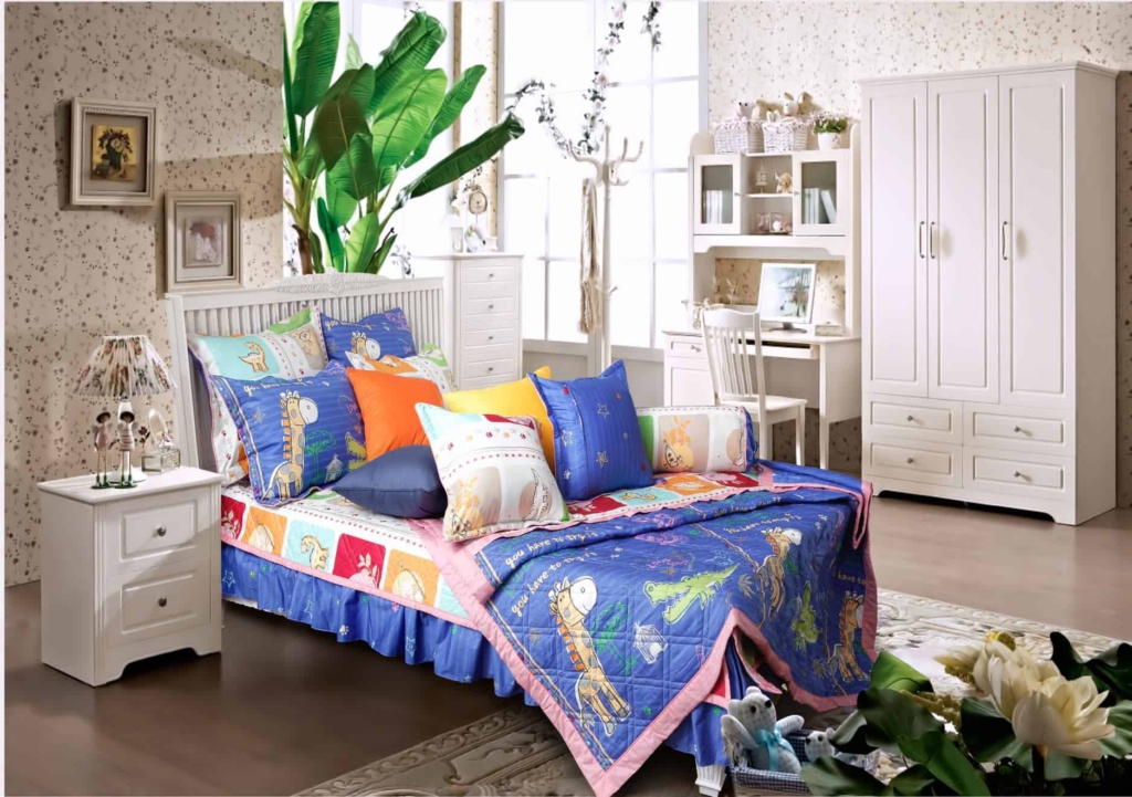 Đệm lò xo EVERON, đệm lò xo Kingkoil nhập khẩu Hoa Kỳ