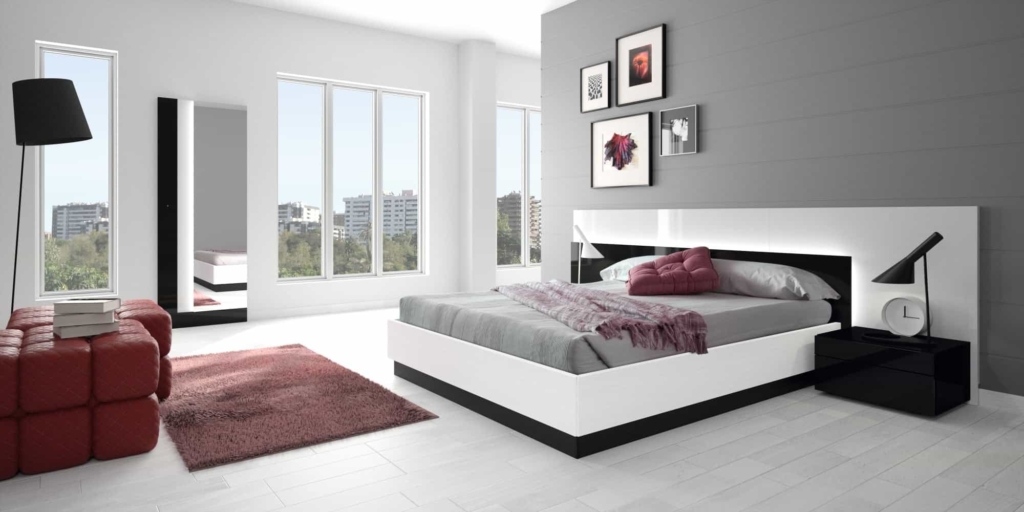 Đệm lò xo EVERON, đệm lò xo Kingkoil nhập khẩu Hoa Kỳ