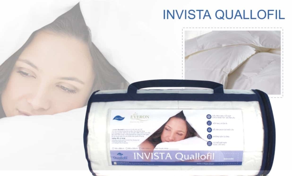 Đệm lò xo EVERON, đệm lò xo Kingkoil nhập khẩu Hoa Kỳ