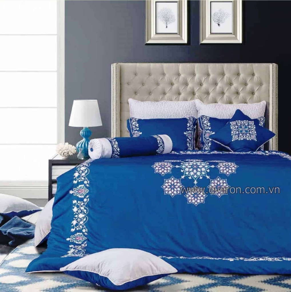 Đệm lò xo EVERON, đệm lò xo Kingkoil nhập khẩu Hoa Kỳ