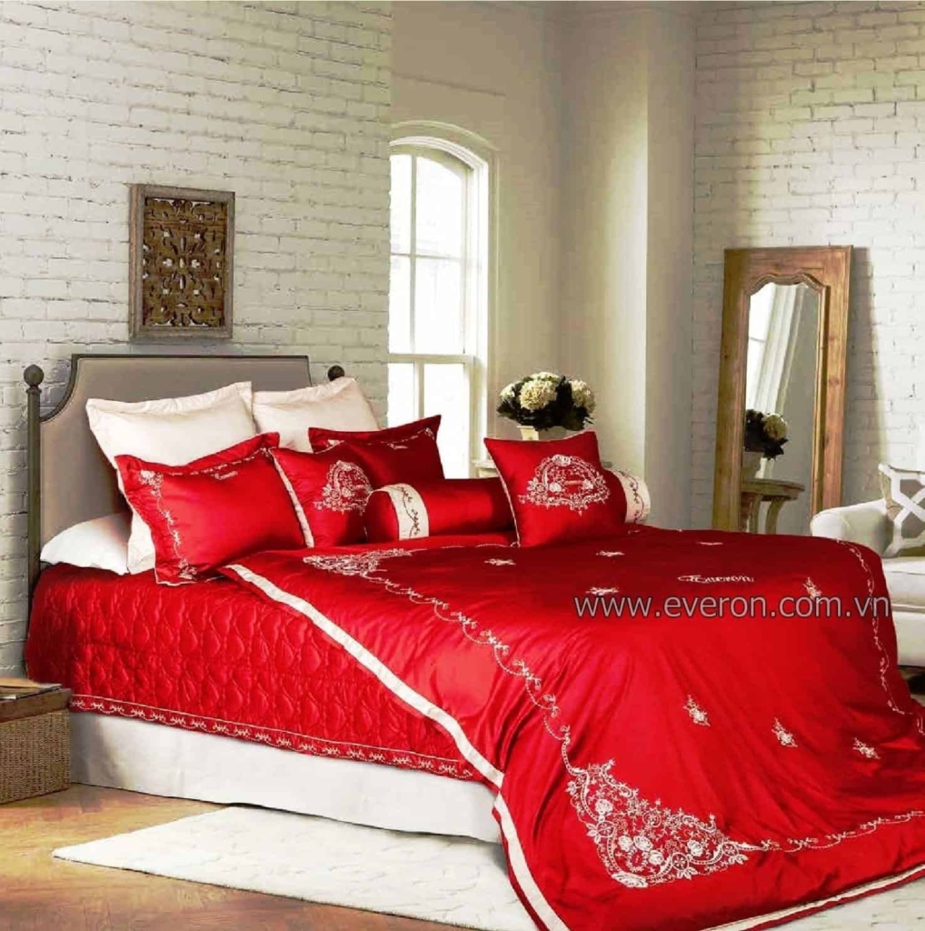 Đệm lò xo EVERON, đệm lò xo Kingkoil nhập khẩu Hoa Kỳ