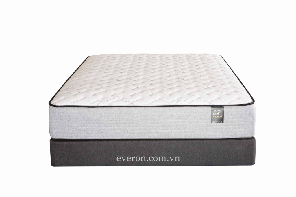Đệm lò xo EVERON, đệm lò xo Kingkoil nhập khẩu Hoa Kỳ