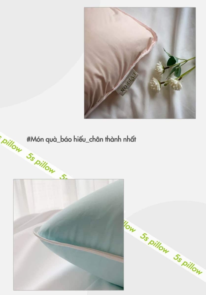 Đệm lò xo EVERON, đệm lò xo Kingkoil nhập khẩu Hoa Kỳ