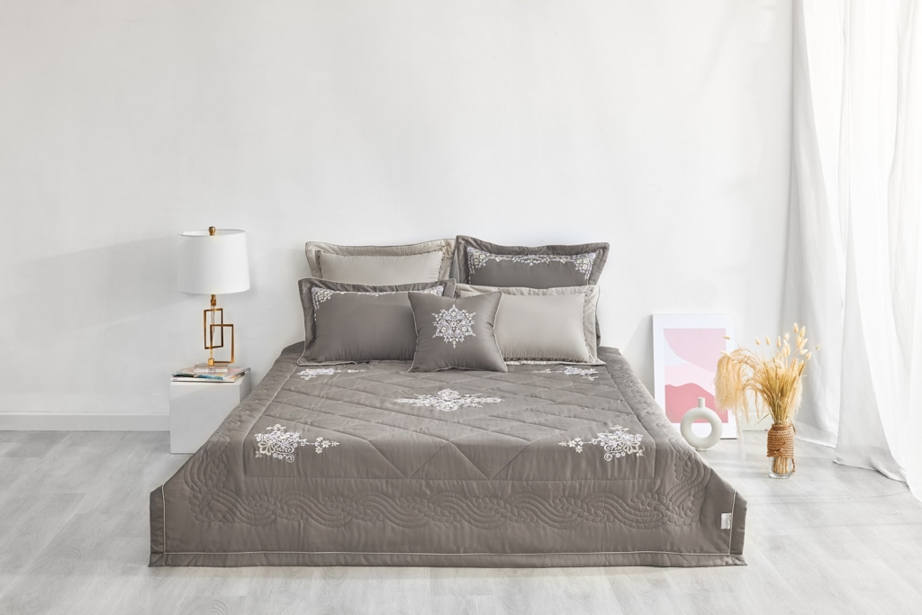 Đệm lò xo EVERON, đệm lò xo Kingkoil nhập khẩu Hoa Kỳ