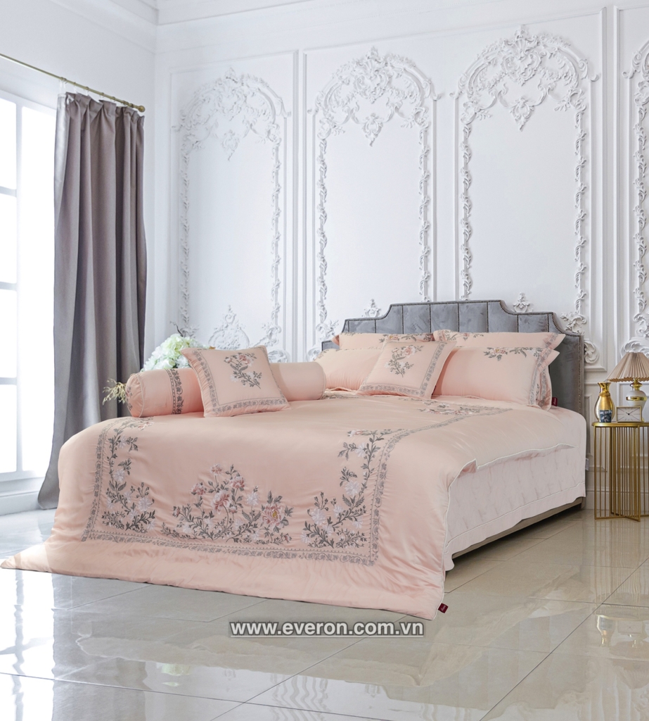 Đệm lò xo EVERON, đệm lò xo Kingkoil nhập khẩu Hoa Kỳ