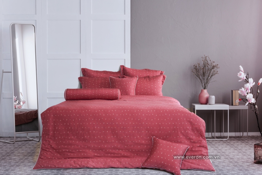 Đệm lò xo EVERON, đệm lò xo Kingkoil nhập khẩu Hoa Kỳ