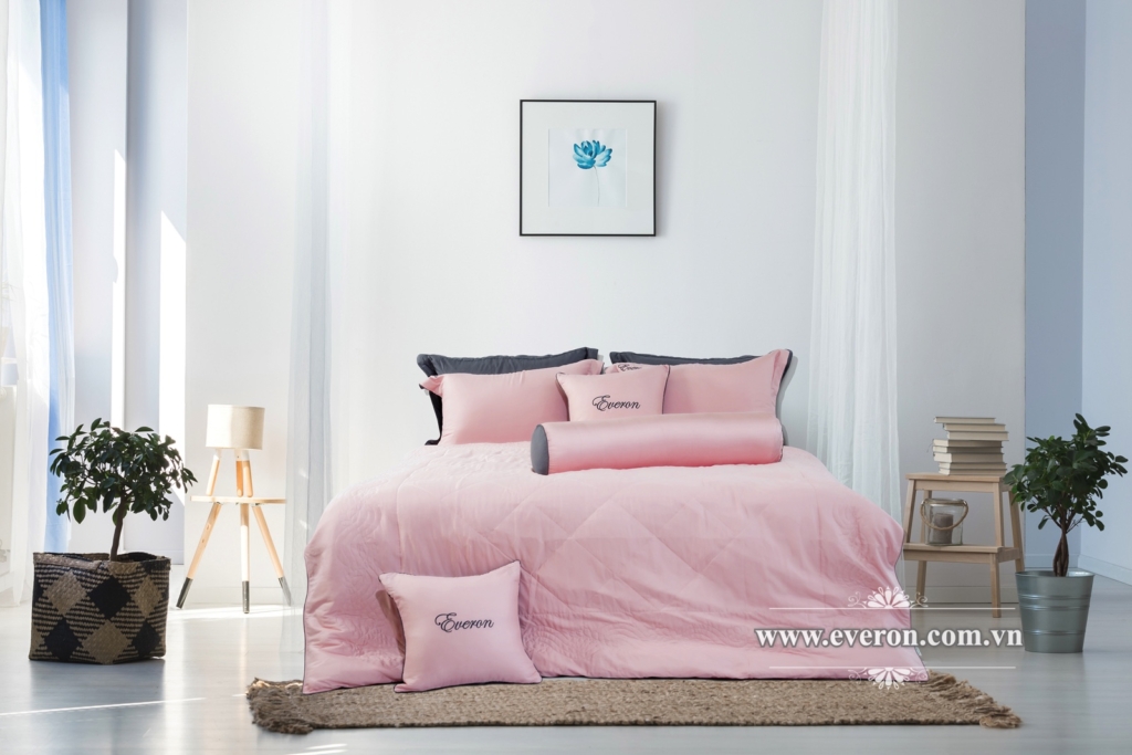 Đệm lò xo EVERON, đệm lò xo Kingkoil nhập khẩu Hoa Kỳ
