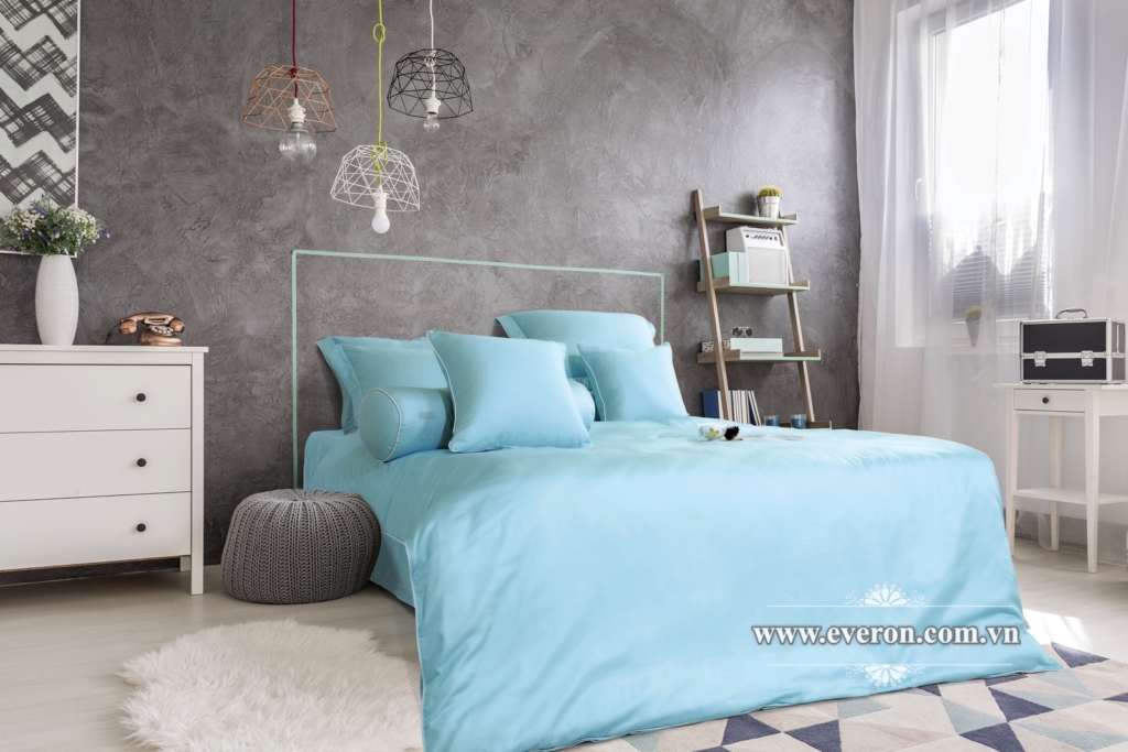 Đệm lò xo EVERON, đệm lò xo Kingkoil nhập khẩu Hoa Kỳ