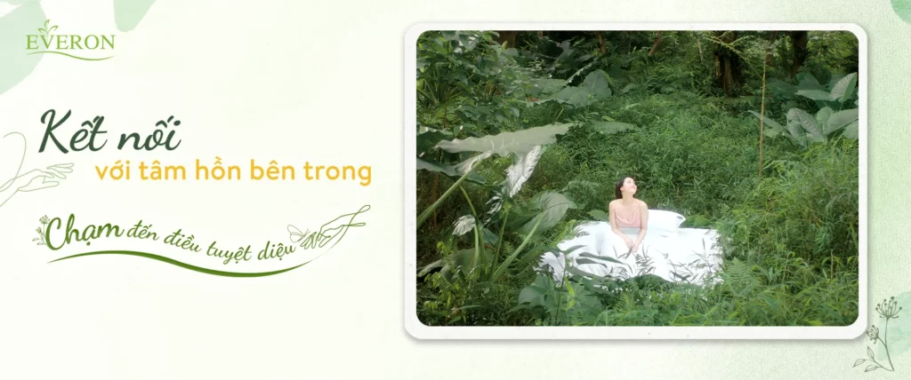 Đệm lò xo EVERON, đệm lò xo Kingkoil nhập khẩu Hoa Kỳ