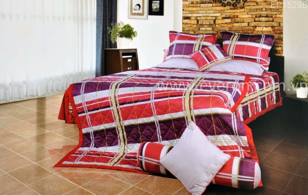 Đệm lò xo EVERON, đệm lò xo Kingkoil nhập khẩu Hoa Kỳ