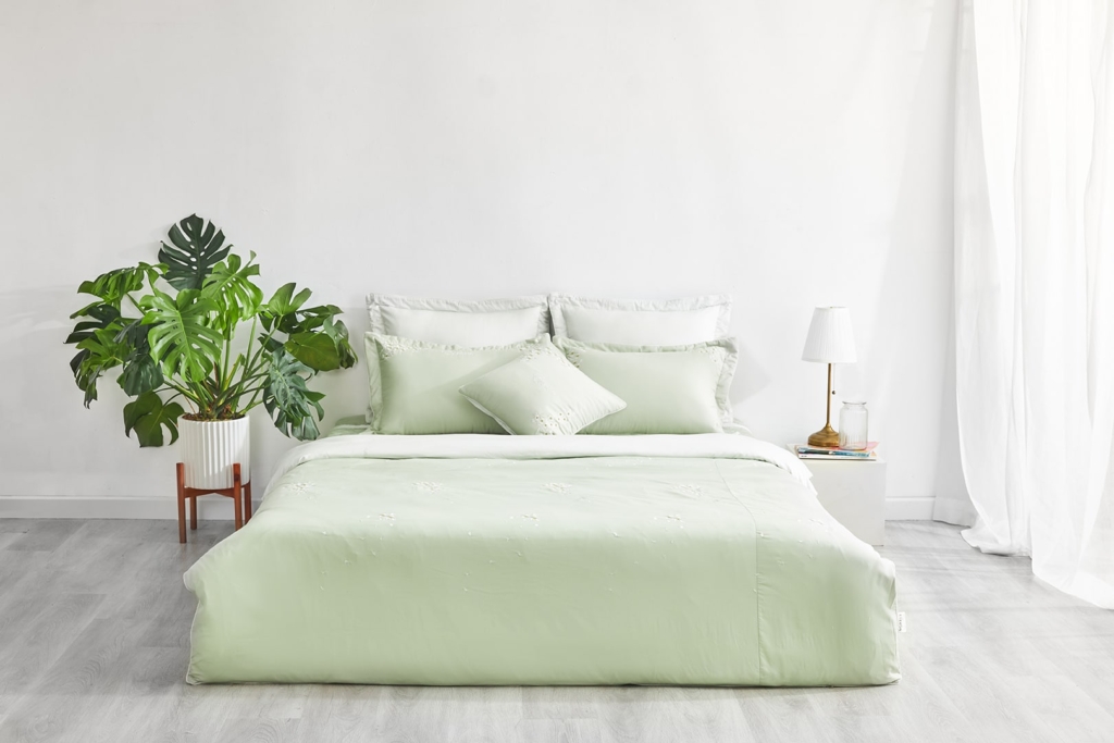 Đệm lò xo EVERON, đệm lò xo Kingkoil nhập khẩu Hoa Kỳ
