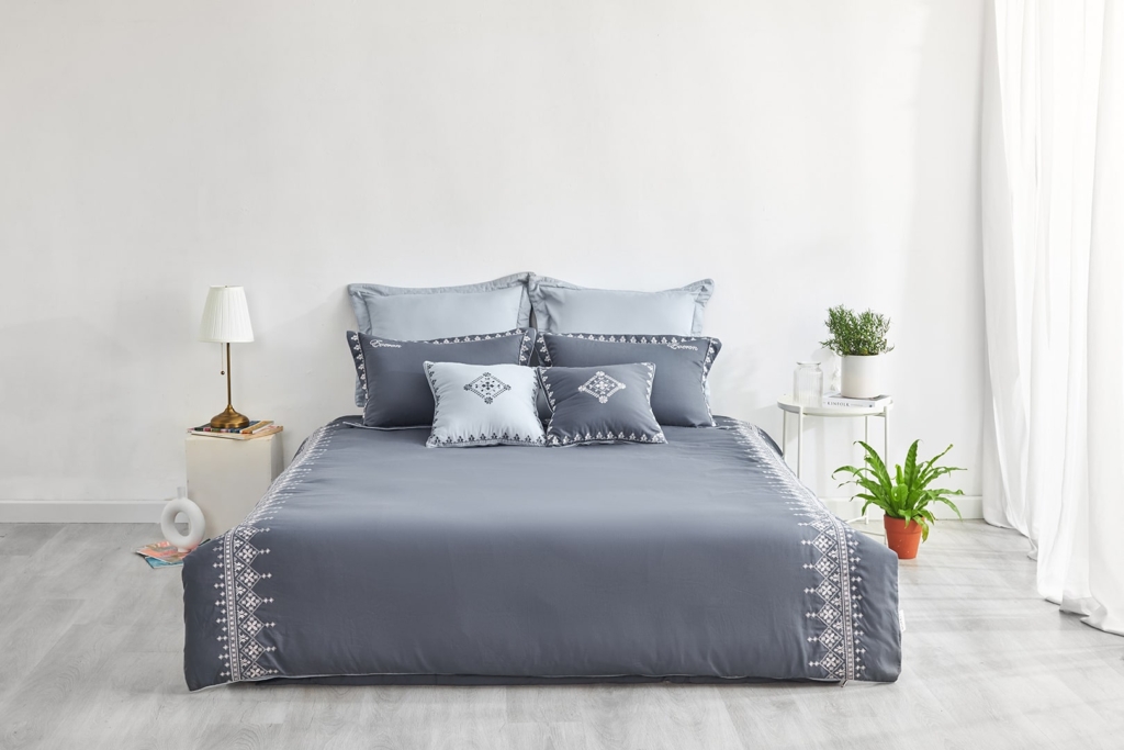 Đệm lò xo EVERON, đệm lò xo Kingkoil nhập khẩu Hoa Kỳ