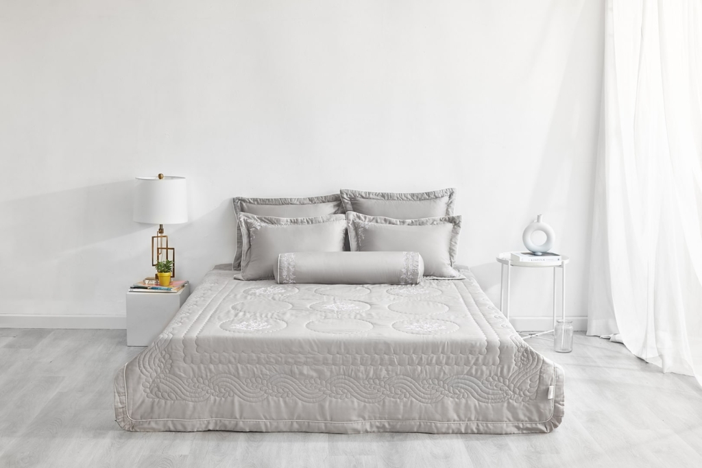Đệm lò xo EVERON, đệm lò xo Kingkoil nhập khẩu Hoa Kỳ