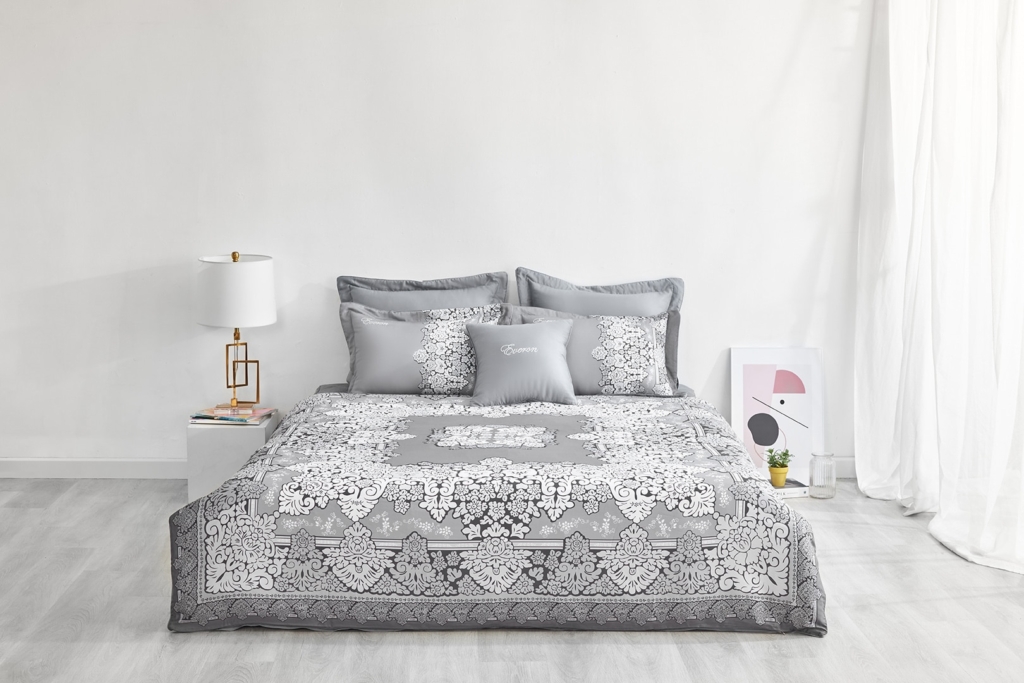 Đệm lò xo EVERON, đệm lò xo Kingkoil nhập khẩu Hoa Kỳ