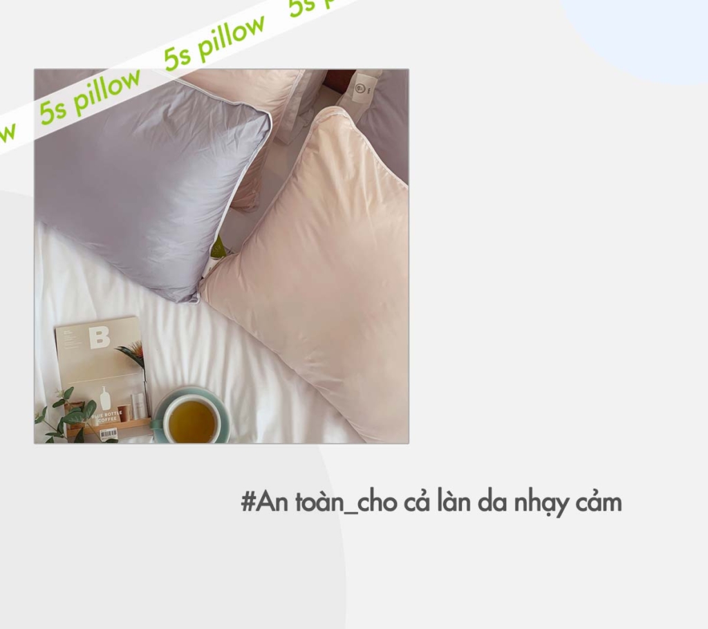 Đệm lò xo EVERON, đệm lò xo Kingkoil nhập khẩu Hoa Kỳ