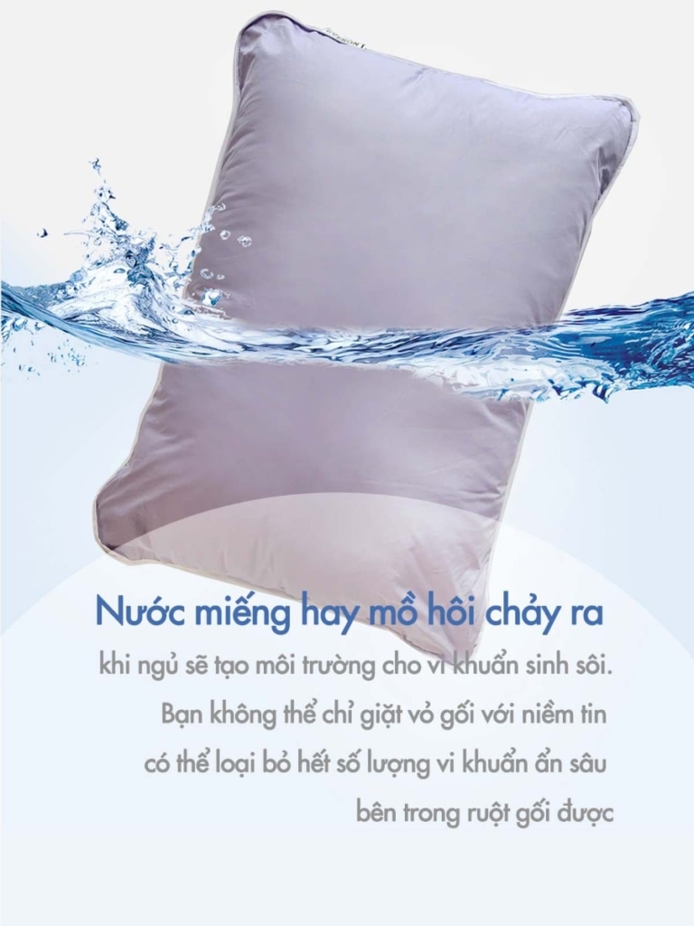 Đệm lò xo EVERON, đệm lò xo Kingkoil nhập khẩu Hoa Kỳ