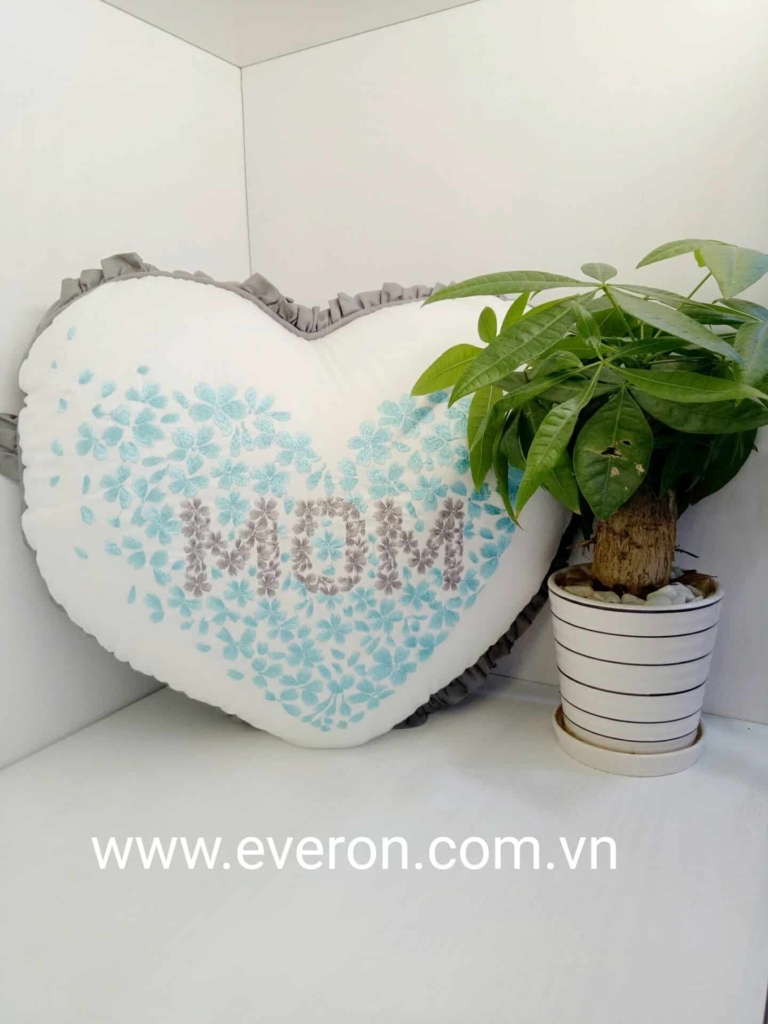 Đệm lò xo EVERON, đệm lò xo Kingkoil nhập khẩu Hoa Kỳ