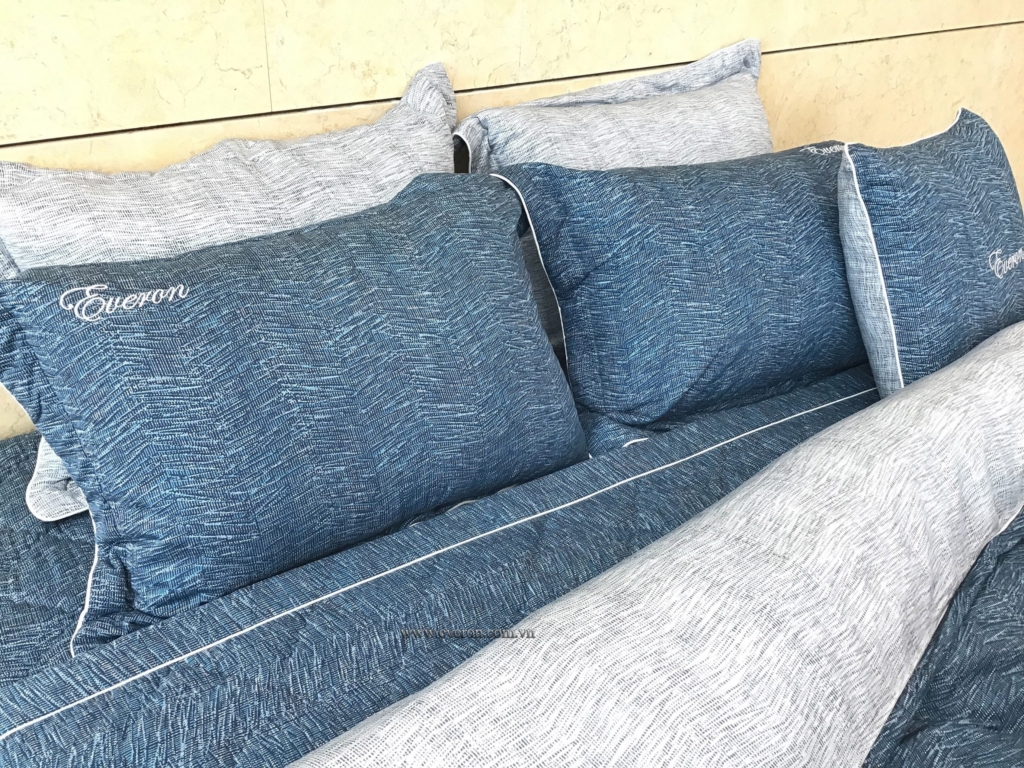 Đệm lò xo EVERON, đệm lò xo Kingkoil nhập khẩu Hoa Kỳ