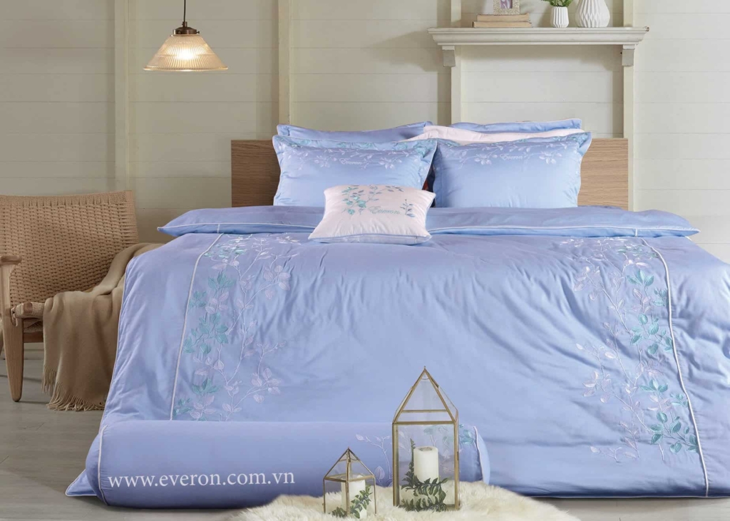 Đệm lò xo EVERON, đệm lò xo Kingkoil nhập khẩu Hoa Kỳ