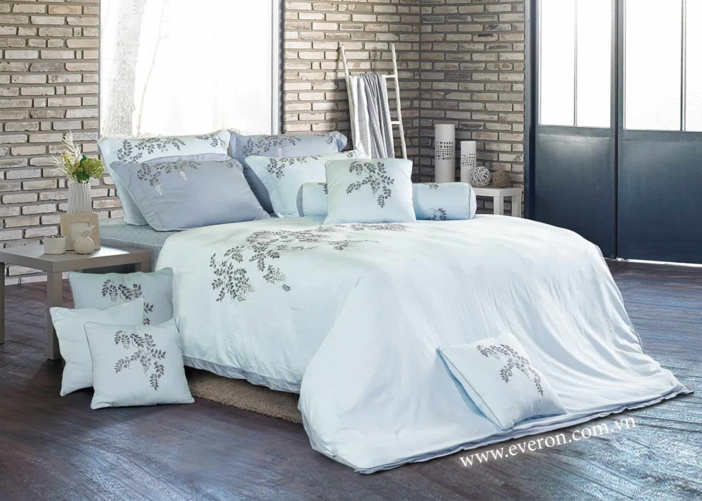 Đệm lò xo EVERON, đệm lò xo Kingkoil nhập khẩu Hoa Kỳ