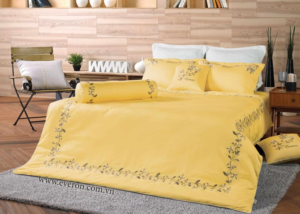 Đệm lò xo EVERON, đệm lò xo Kingkoil nhập khẩu Hoa Kỳ