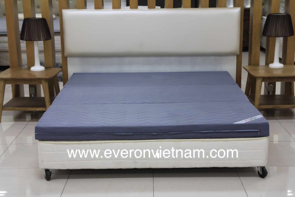 Đệm lò xo EVERON, đệm lò xo Kingkoil nhập khẩu Hoa Kỳ