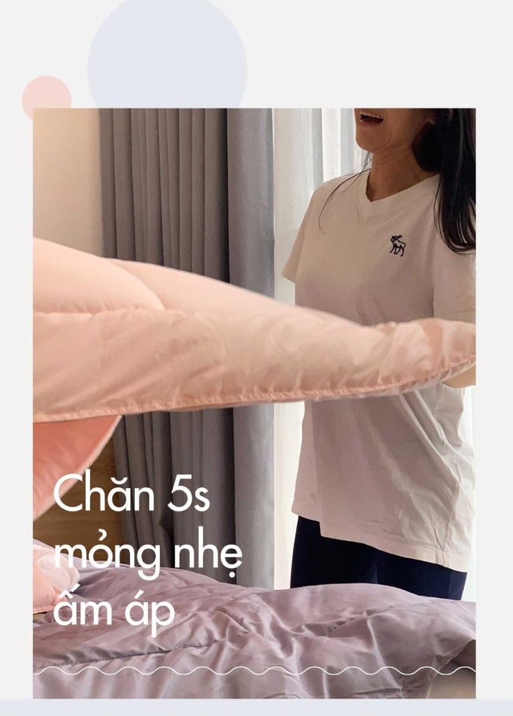 Đệm lò xo EVERON, đệm lò xo Kingkoil nhập khẩu Hoa Kỳ