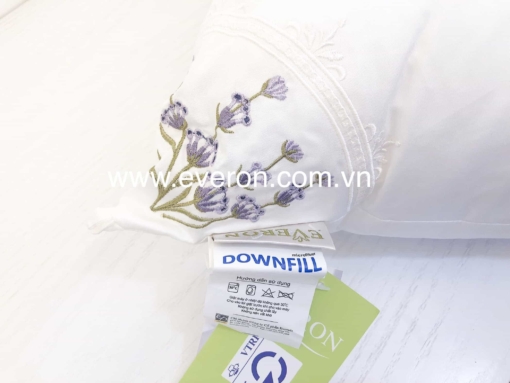 Ruột Gối Lavender 2