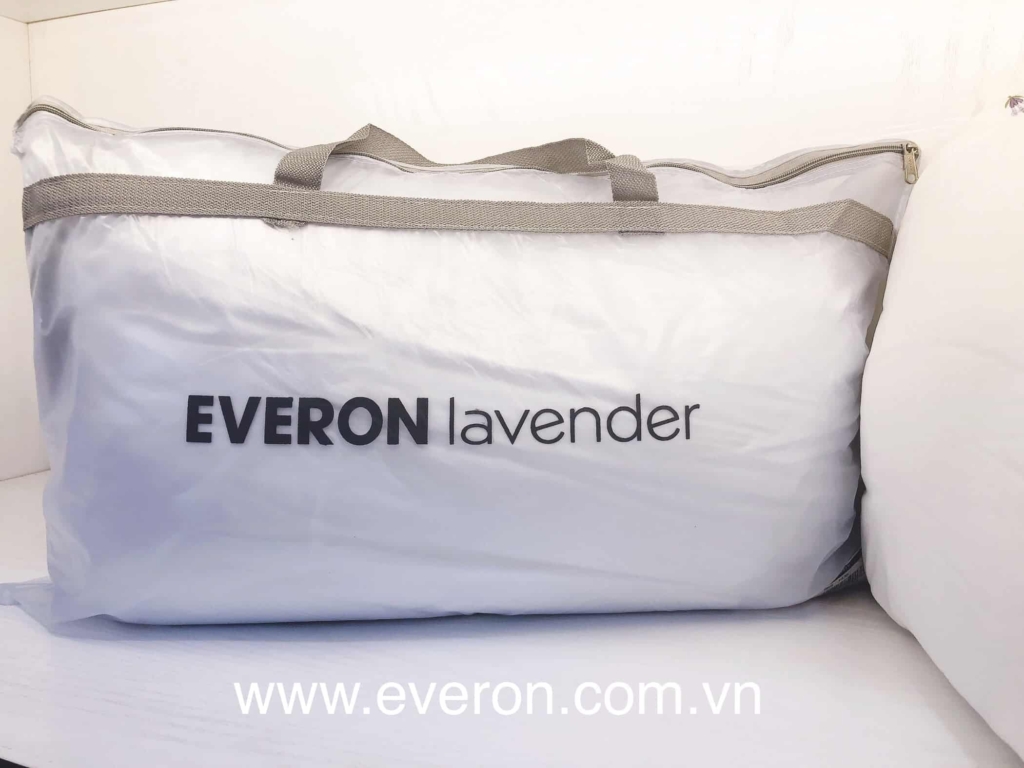 Đệm lò xo EVERON, đệm lò xo Kingkoil nhập khẩu Hoa Kỳ
