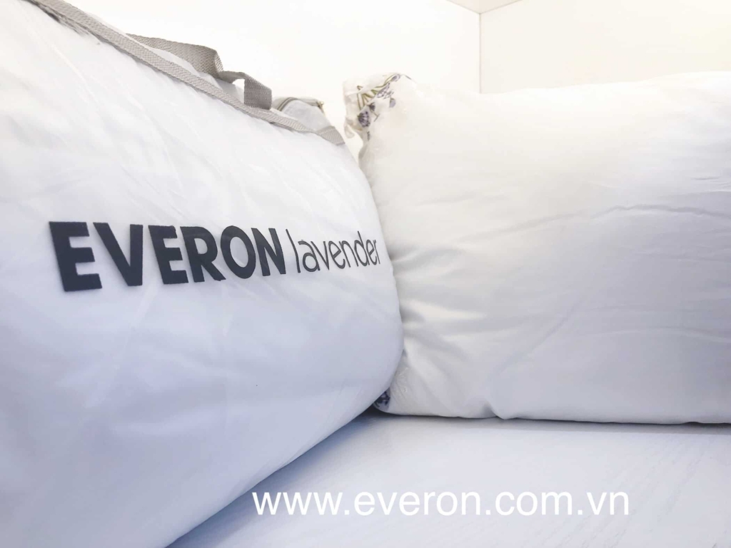 Đệm lò xo EVERON, đệm lò xo Kingkoil nhập khẩu Hoa Kỳ