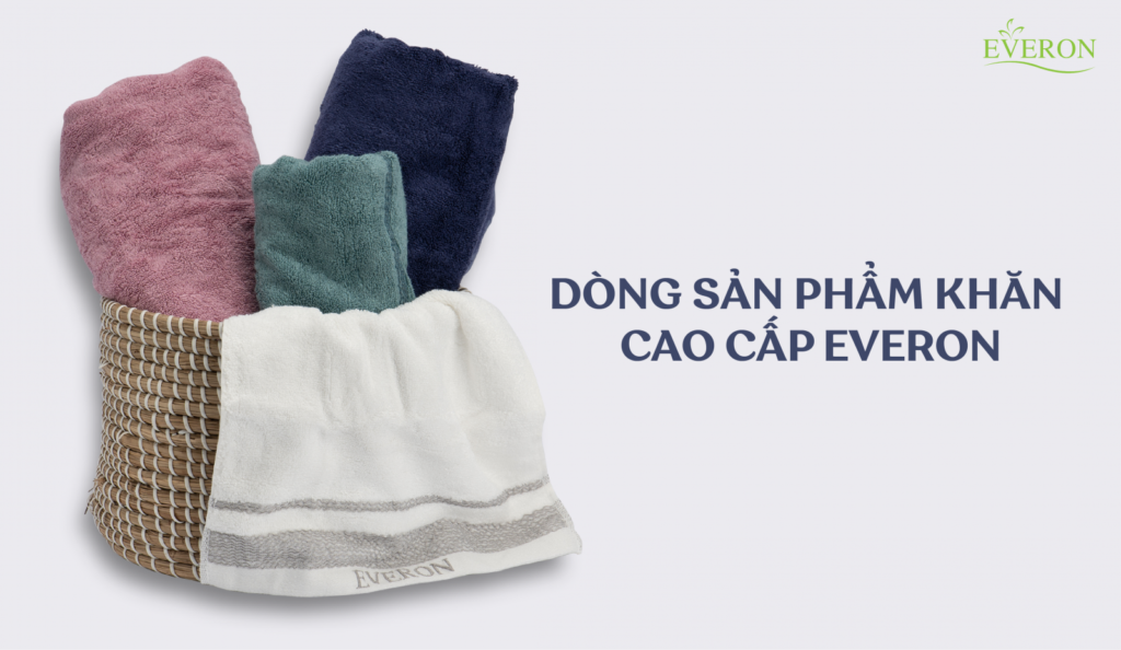 Đệm lò xo EVERON, đệm lò xo Kingkoil nhập khẩu Hoa Kỳ
