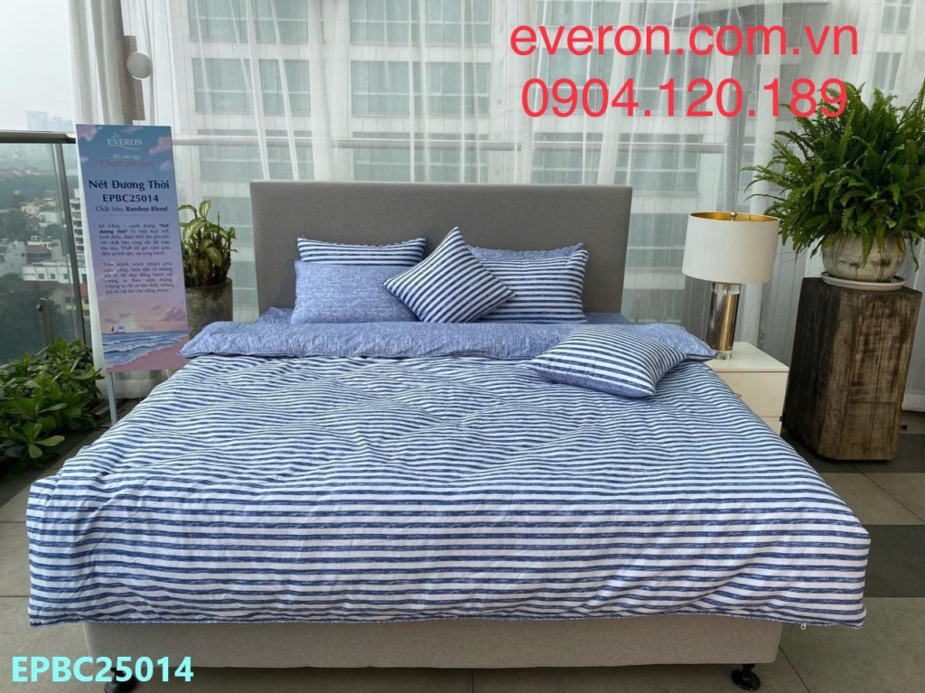 Đệm lò xo EVERON, đệm lò xo Kingkoil nhập khẩu Hoa Kỳ