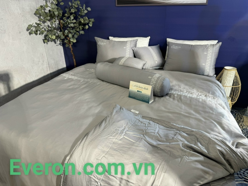 Đệm lò xo EVERON, đệm lò xo Kingkoil nhập khẩu Hoa Kỳ