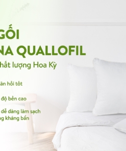 Ruột gối sorona