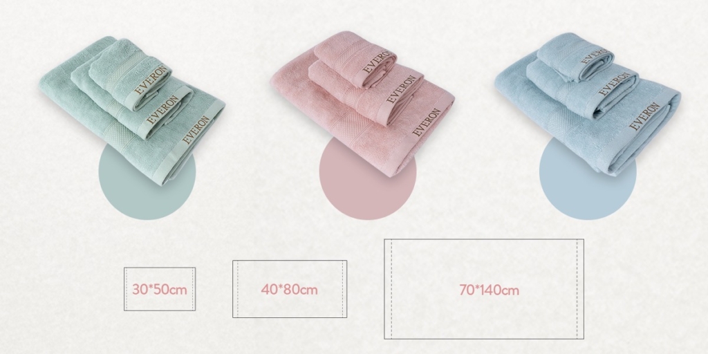 Đệm lò xo EVERON, đệm lò xo Kingkoil nhập khẩu Hoa Kỳ