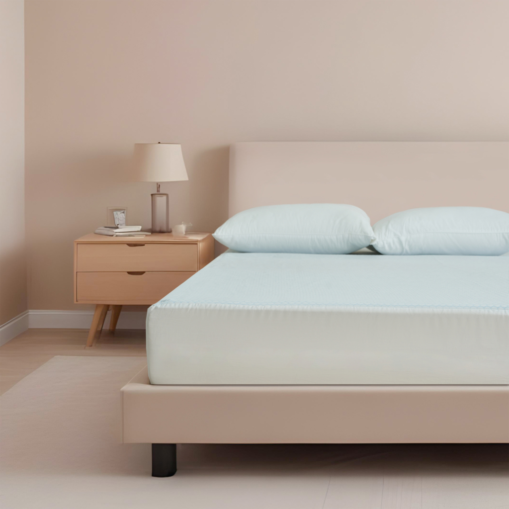 Đệm lò xo EVERON, đệm lò xo Kingkoil nhập khẩu Hoa Kỳ
